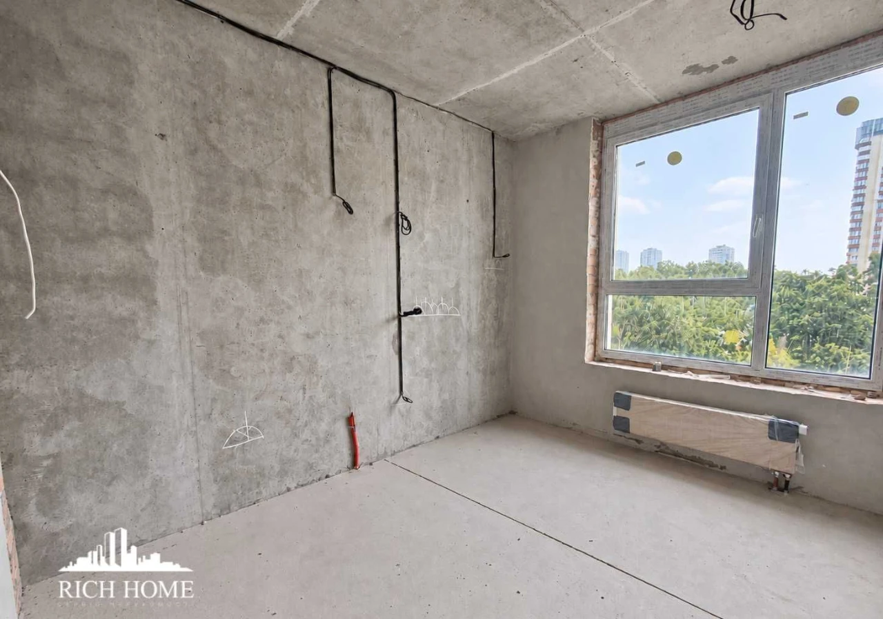 ЖК «Гармонія»  |Торг| 2к квартира 65 м² під ремонт  | 5 хв д