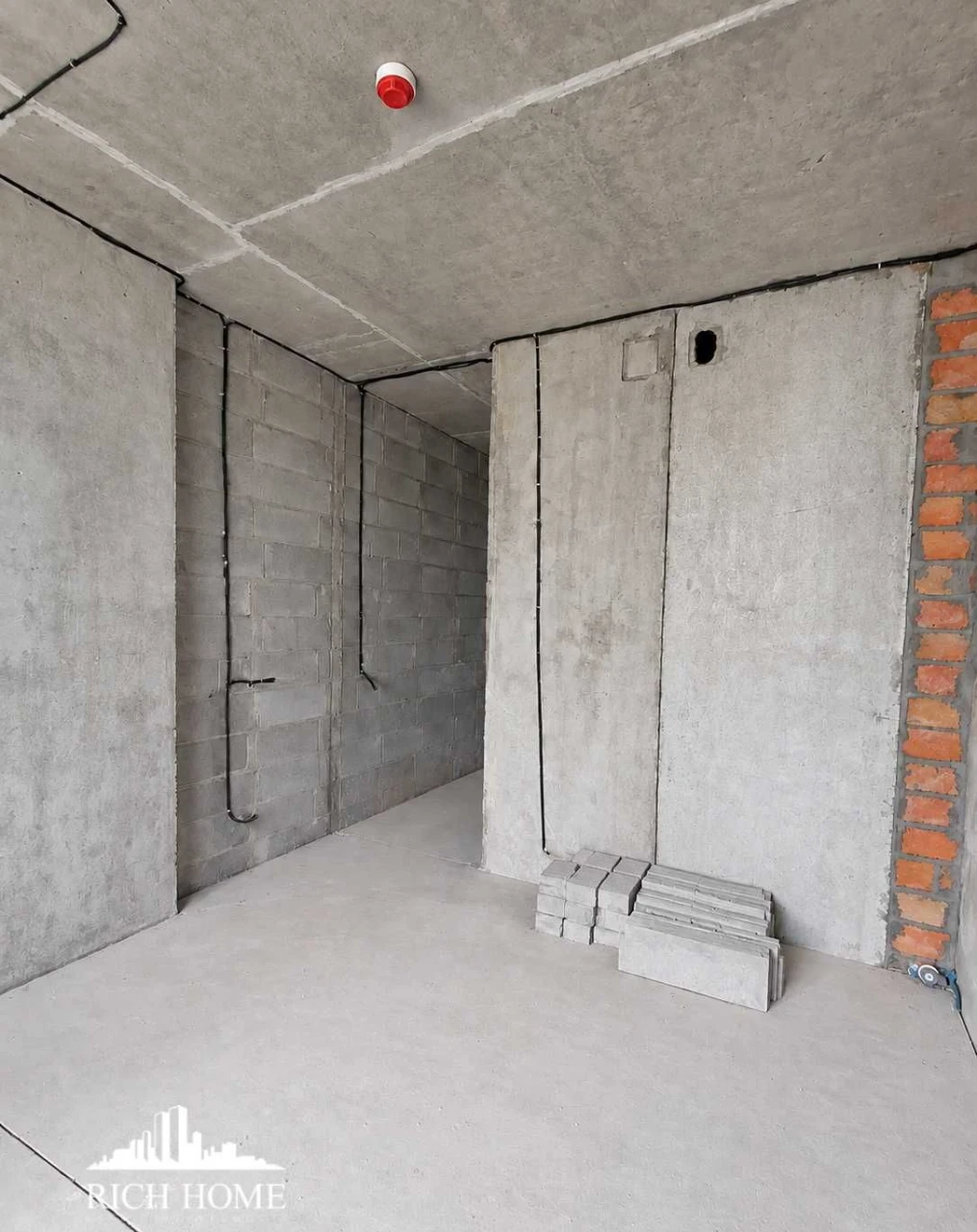 ЖК «Гармонія»  |Торг| 2к квартира 65 м² під ремонт  | 5 хв д