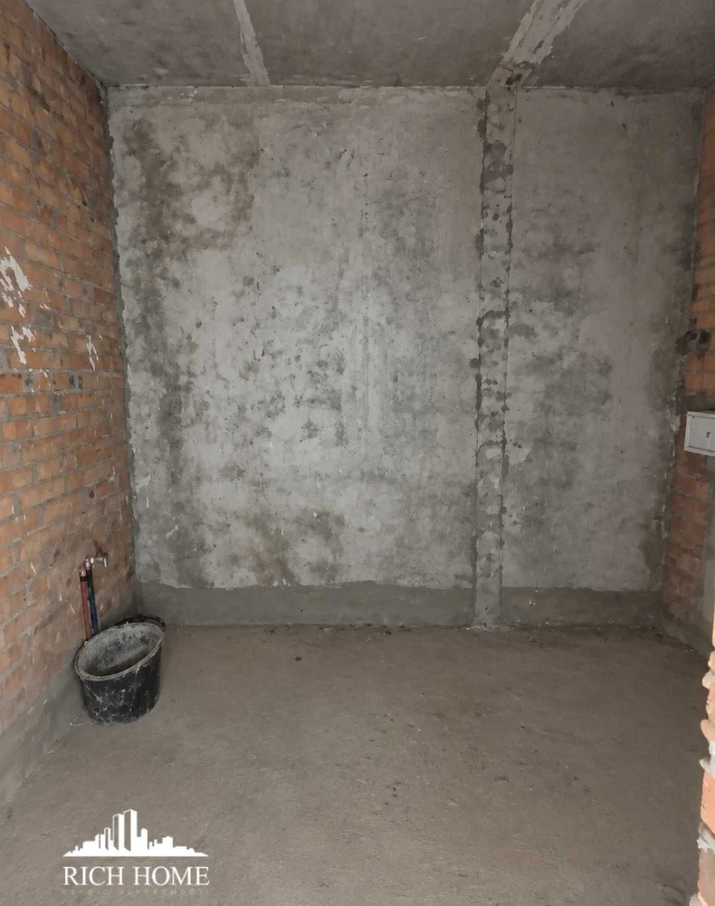 ЖК «Гармонія»  |Торг| 2к квартира 65 м² під ремонт  | 5 хв д