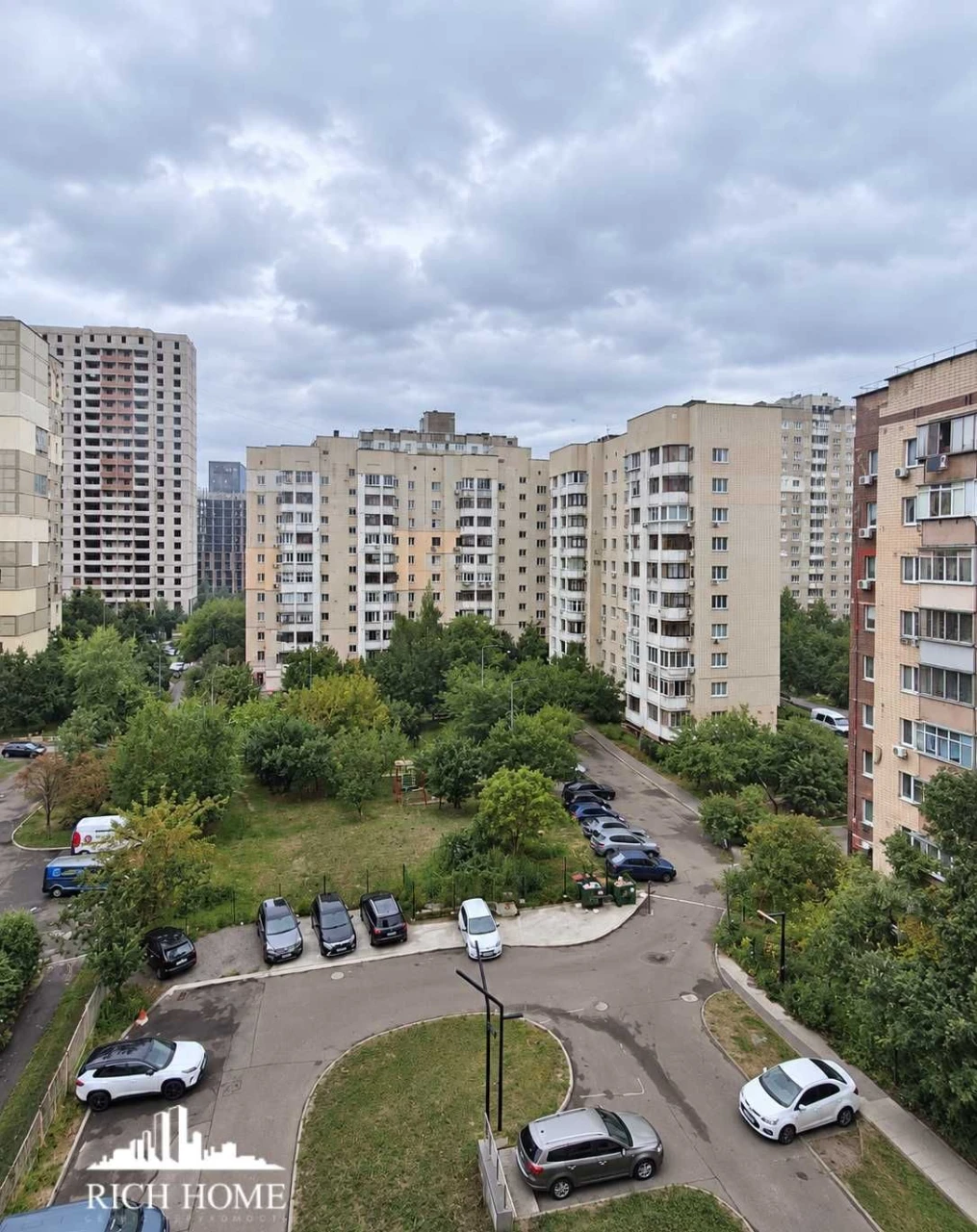 ЖК «Гармонія»  |Торг| 2к квартира 65 м² під ремонт  | 5 хв д