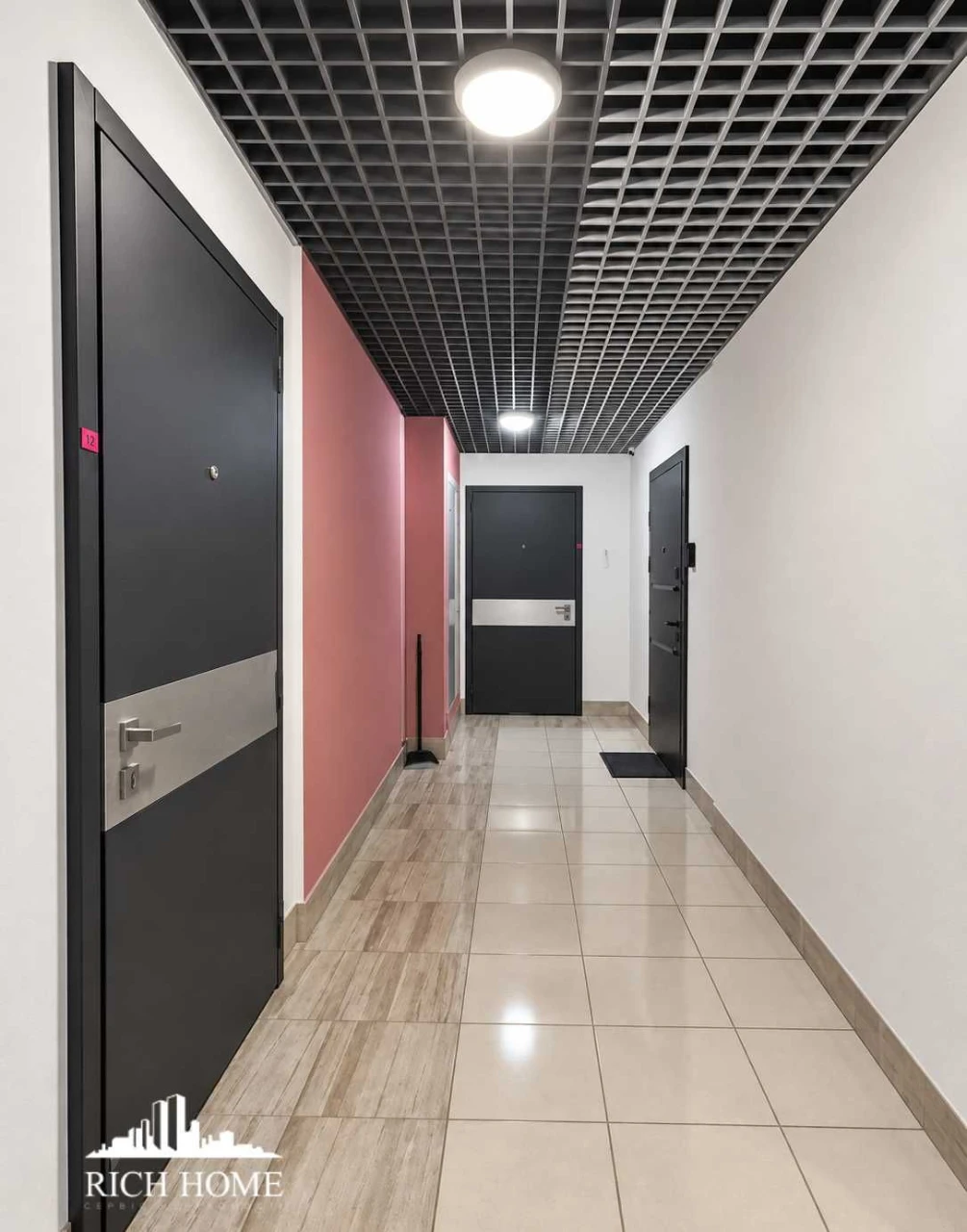 ЖК «Гармонія»  |Торг| 2к квартира 65 м² під ремонт  | 5 хв д