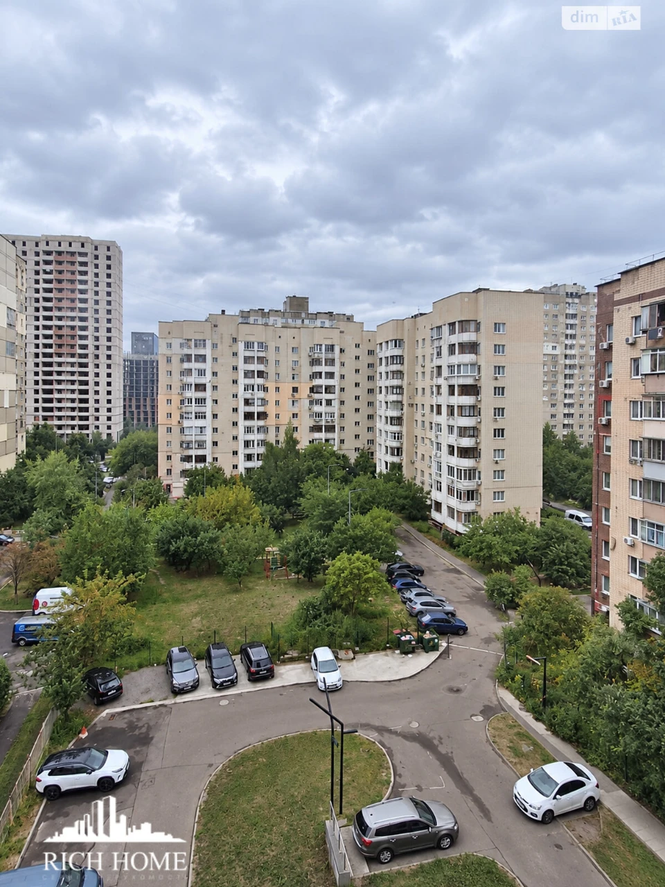 Продаж Квартира Академмістечко