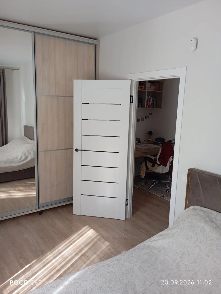 Продажа Таунхаус Осокорки 59.1 кв.м із сонячними батареями
