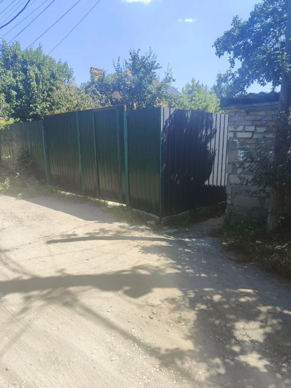 Продам, здам в оренду пів будинку пр.Мануйлівський