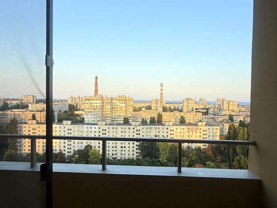 Квартира. Одеса, Князя Ярослава Мудрого просп.