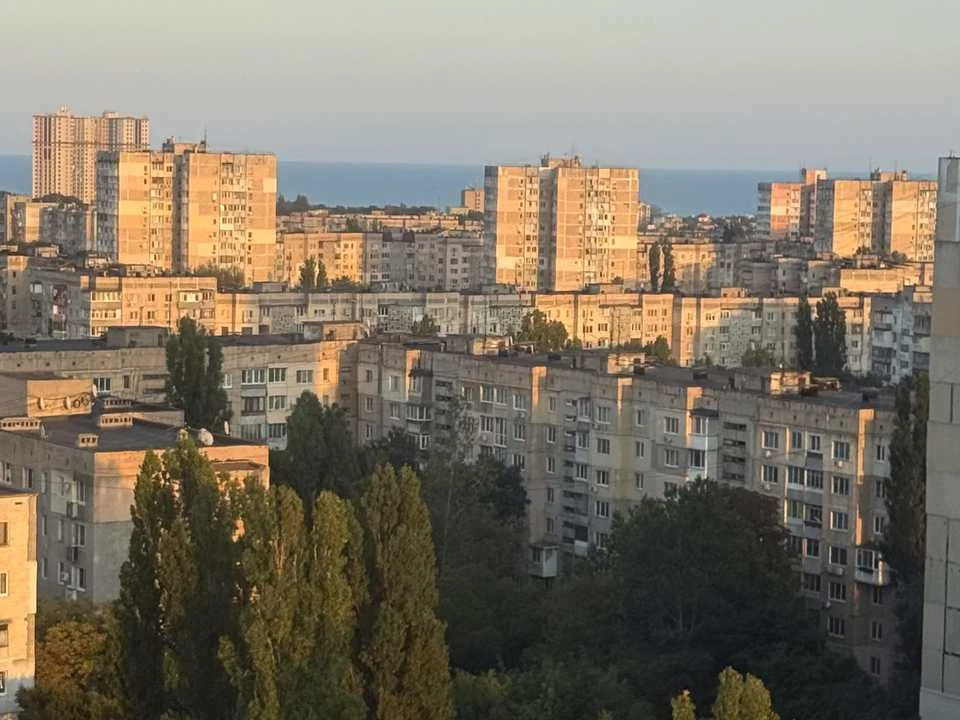 Квартира. Одеса, Князя Ярослава Мудрого просп.