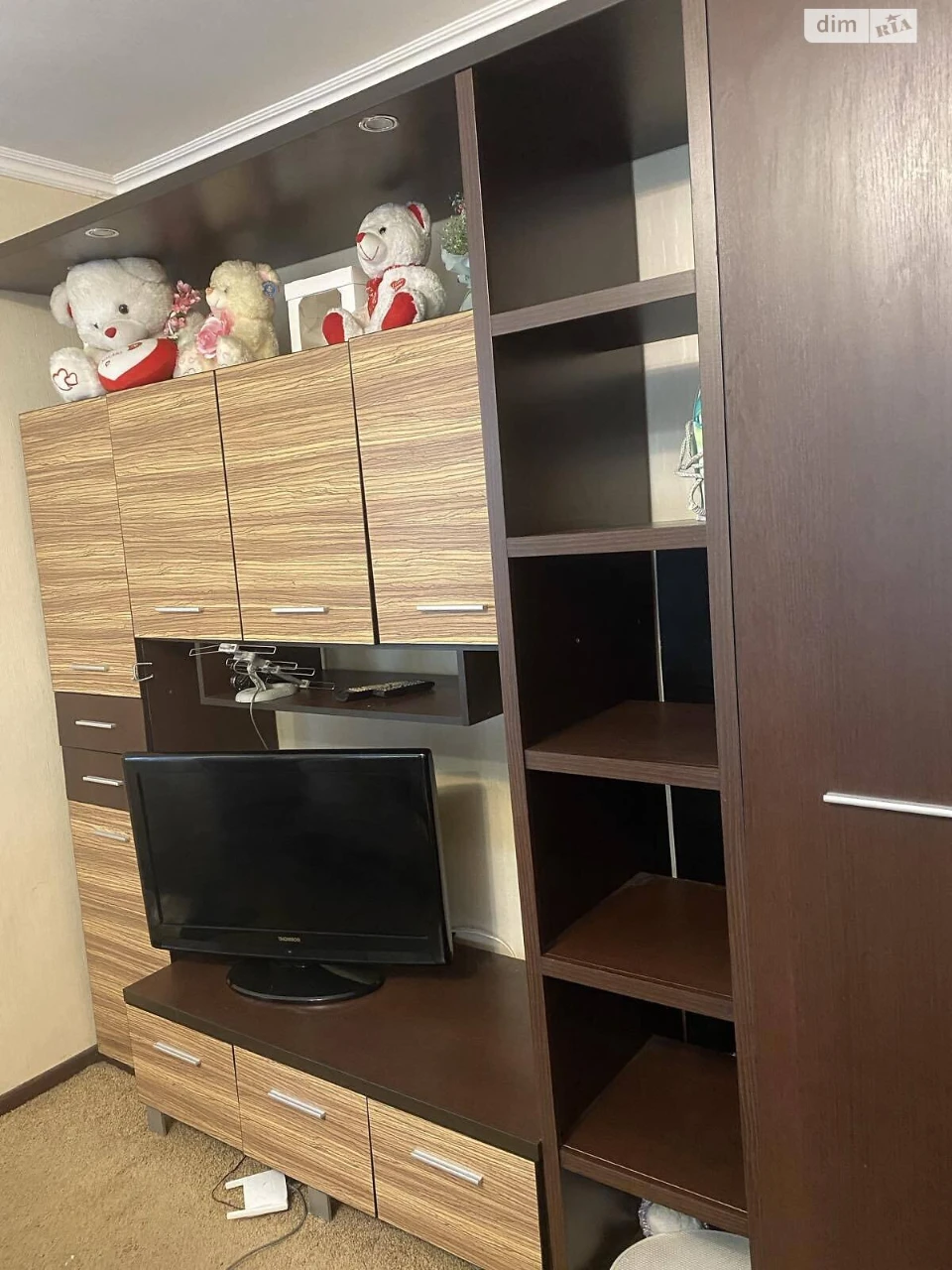 Довгострокова Оренда Квартира Центр