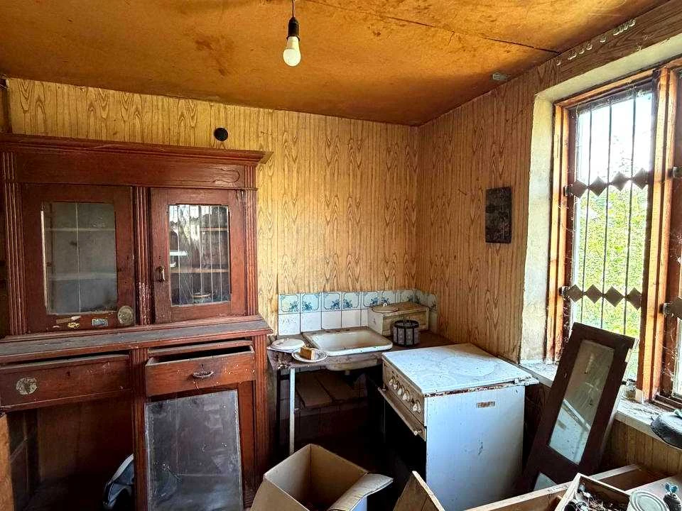Будинок. Полтава, Староруслянська вул.