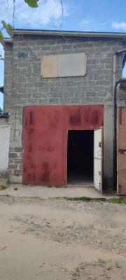Продам гараж Максимовича біля онколікарні кооператив номер 1