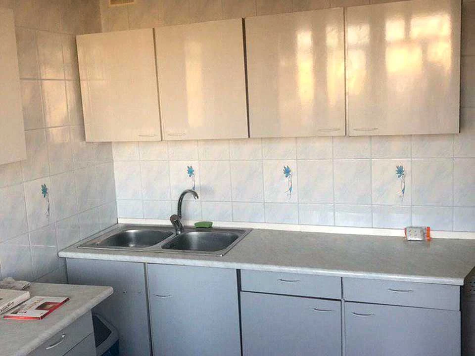Квартира. Київ, Амвросія Бучми бульв.