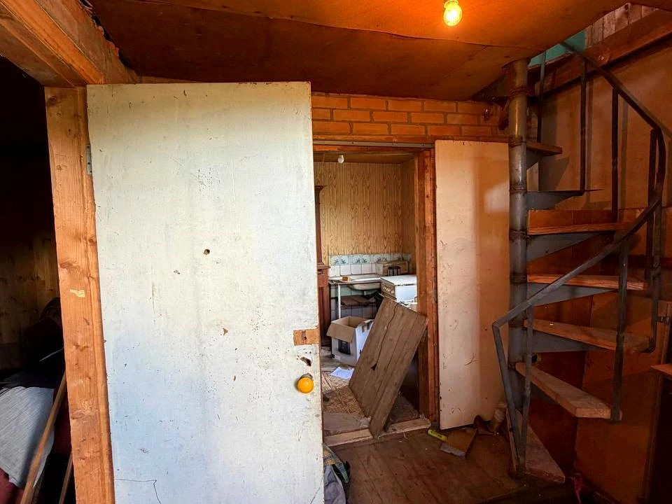 Будинок. Полтава, Староруслянська вул.