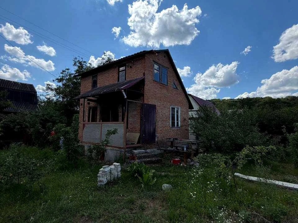 Будинок. Полтава, Староруслянська вул.