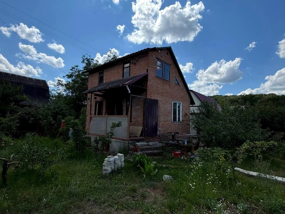 Будинок. Полтава, Староруслянська вул.