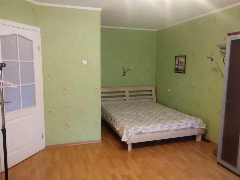 Квартира. Київ, Шовковична вул.