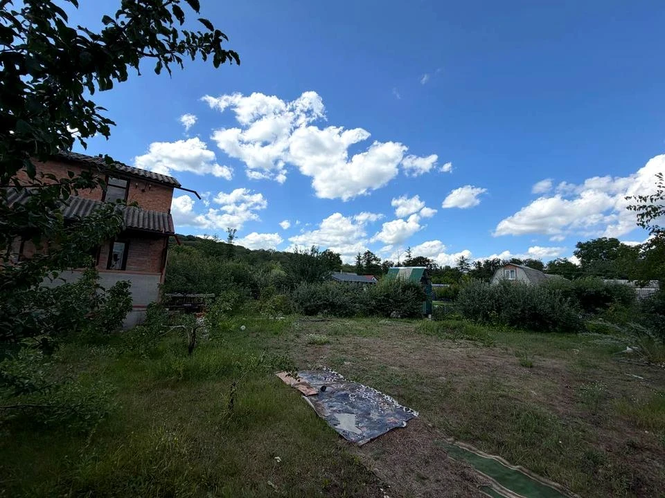Будинок. Полтава, Староруслянська вул.