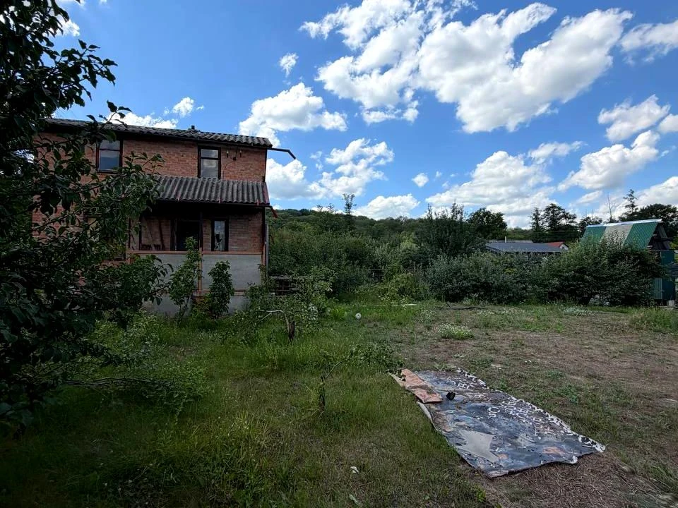Будинок. Полтава, Староруслянська вул.