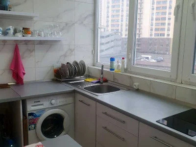 Квартира. Одеса, Академіка Сахарова вул.