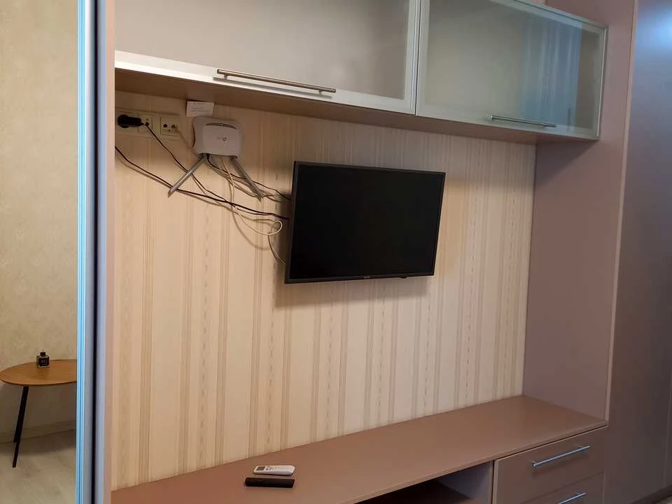 Квартира. Одеса, Академіка Сахарова вул.