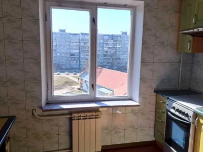 Квартира. Запоріжжя, Героїв 93-ї Бригади вул.