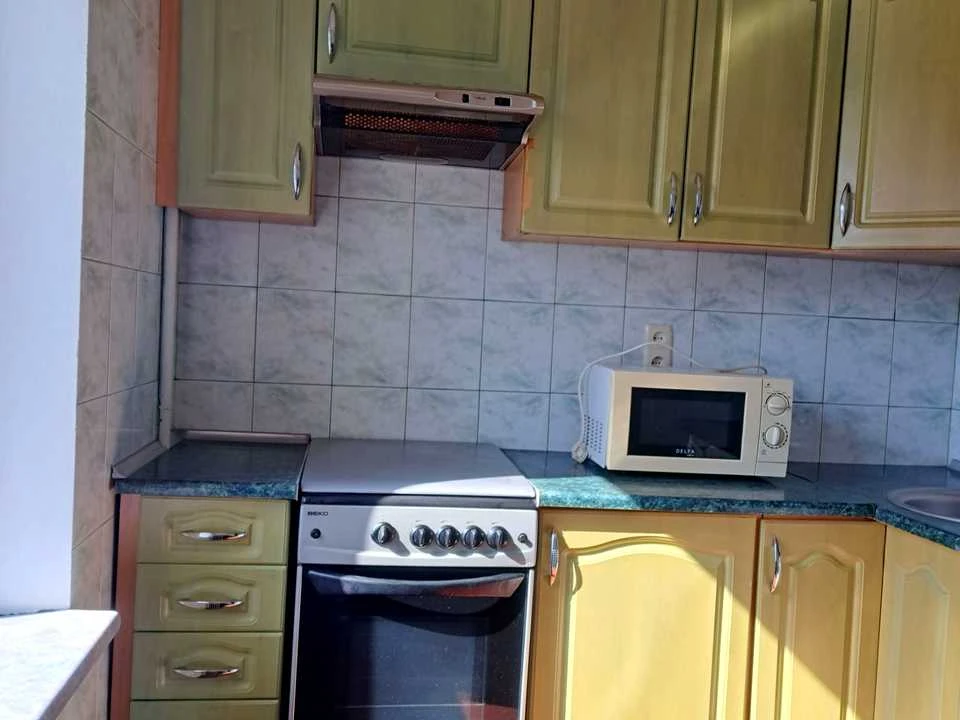 Квартира. Запоріжжя, Героїв 93-ї Бригади вул.