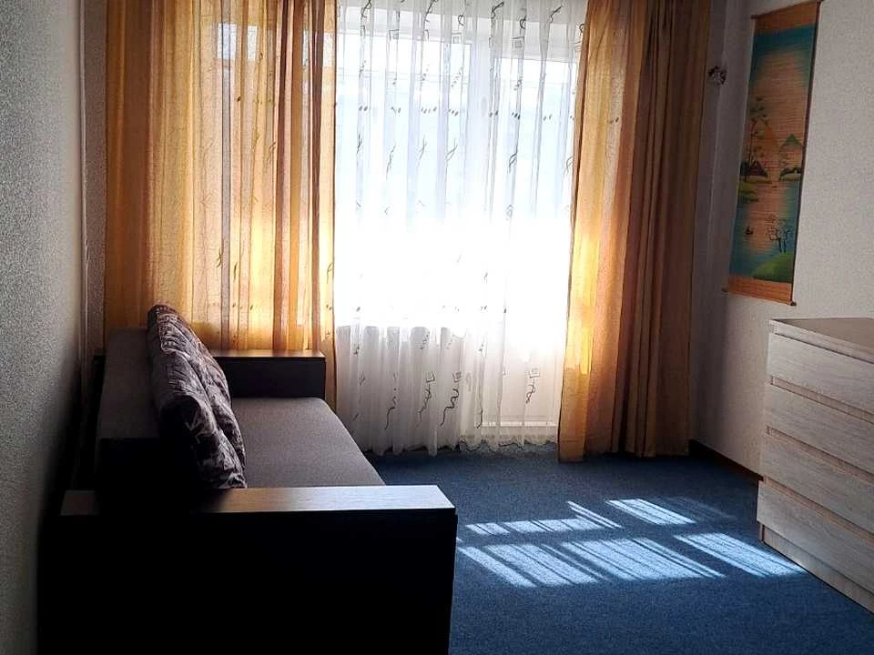 Квартира. Запоріжжя, Героїв 93-ї Бригади вул.