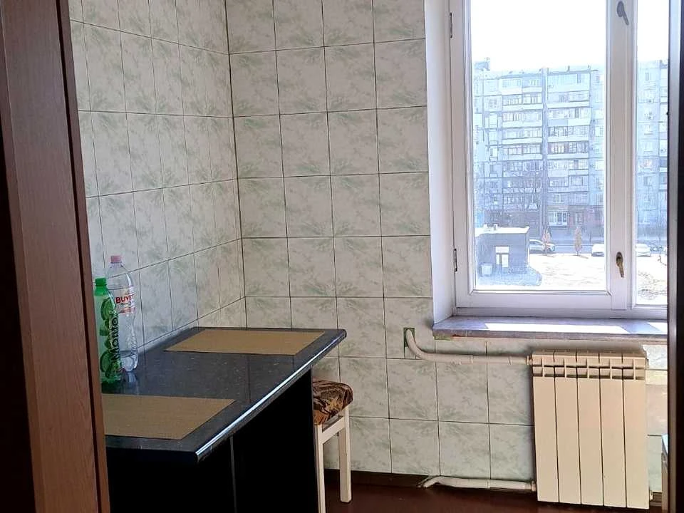 Квартира. Запоріжжя, Героїв 93-ї Бригади вул.