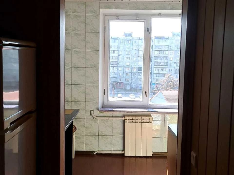 Квартира. Запоріжжя, Героїв 93-ї Бригади вул.