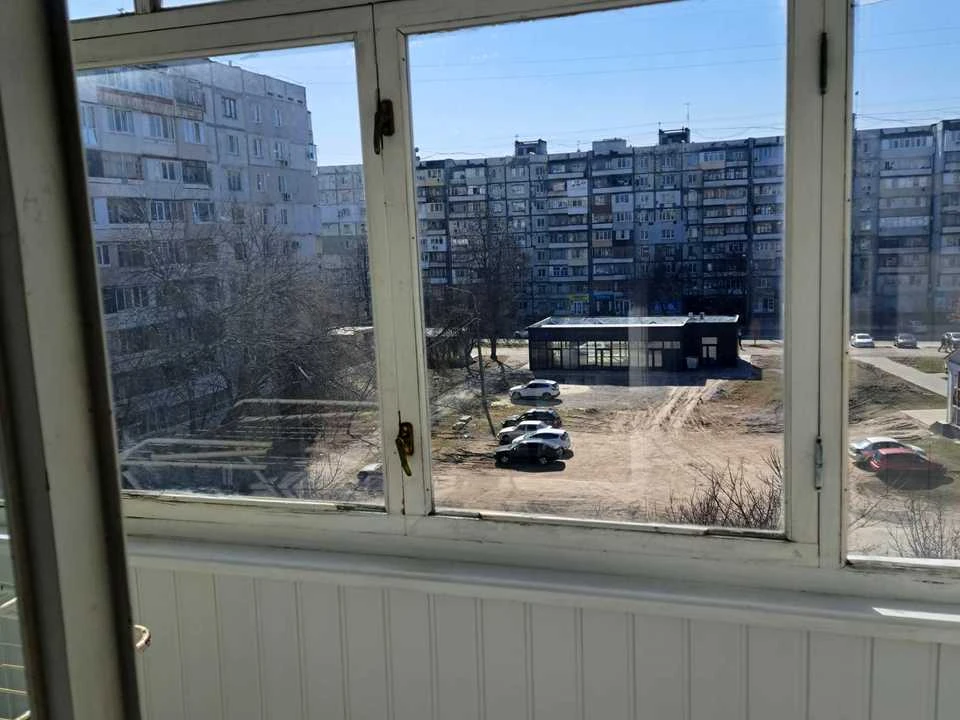Квартира. Запоріжжя, Героїв 93-ї Бригади вул.