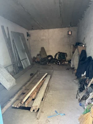 Продам капитальный гараж