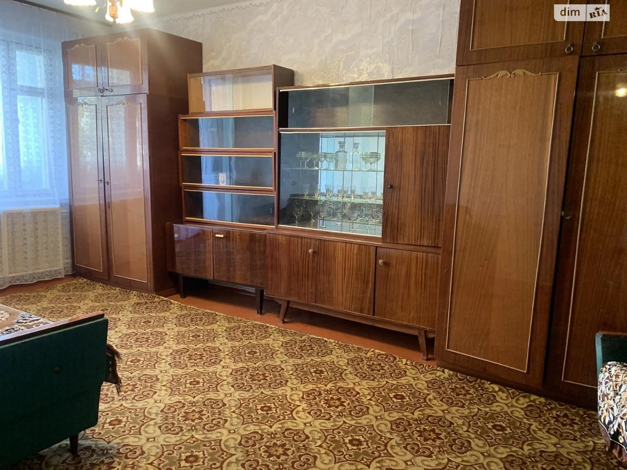 Довгострокова Оренда Квартира Слов'янка