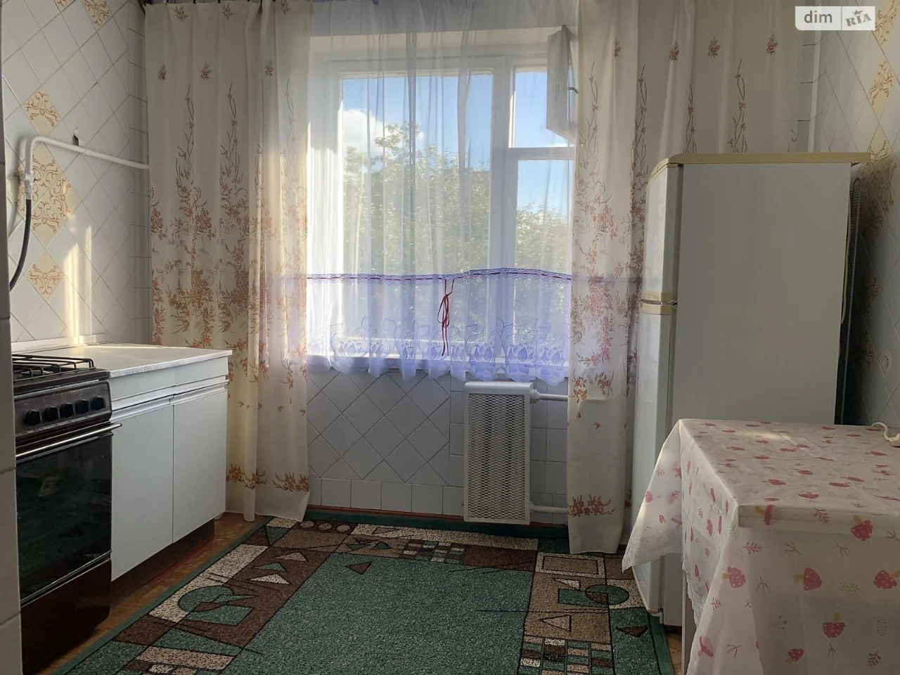 Довгострокова Оренда Квартира Слов'янка