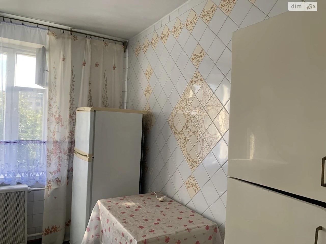Довгострокова Оренда Квартира Слов'янка