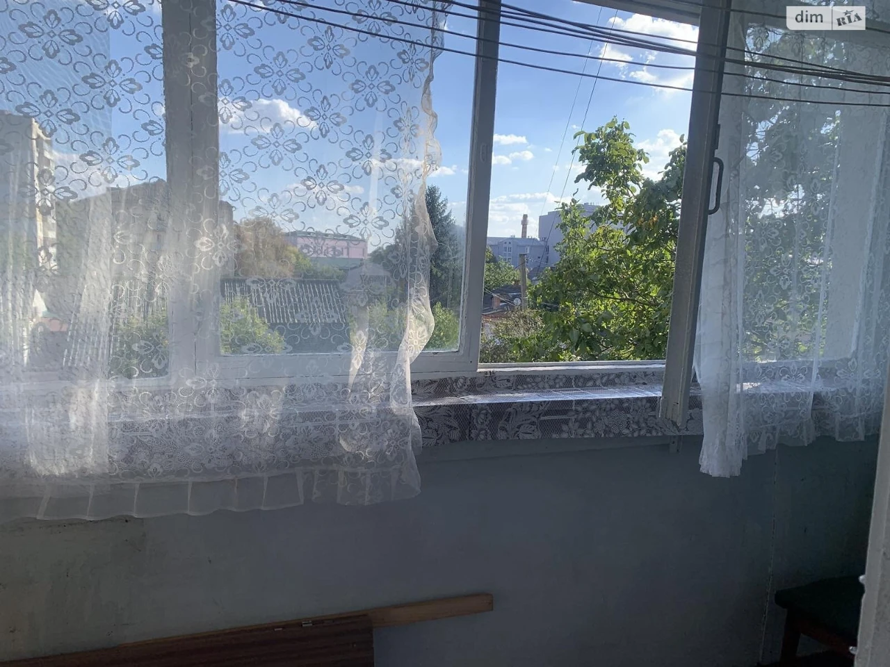 Довгострокова Оренда Квартира Слов'янка