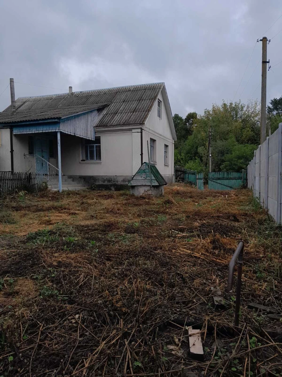 Продам будинок Кременецький р-н село Плівці