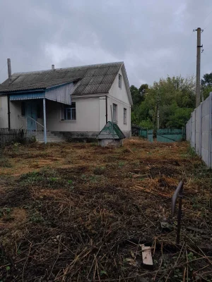 Продам будинок Кременецький р-н село Плівці