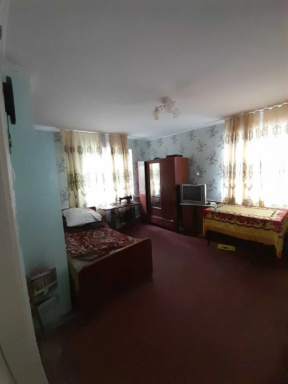 Продам будинок Кременецький р-н село Плівці