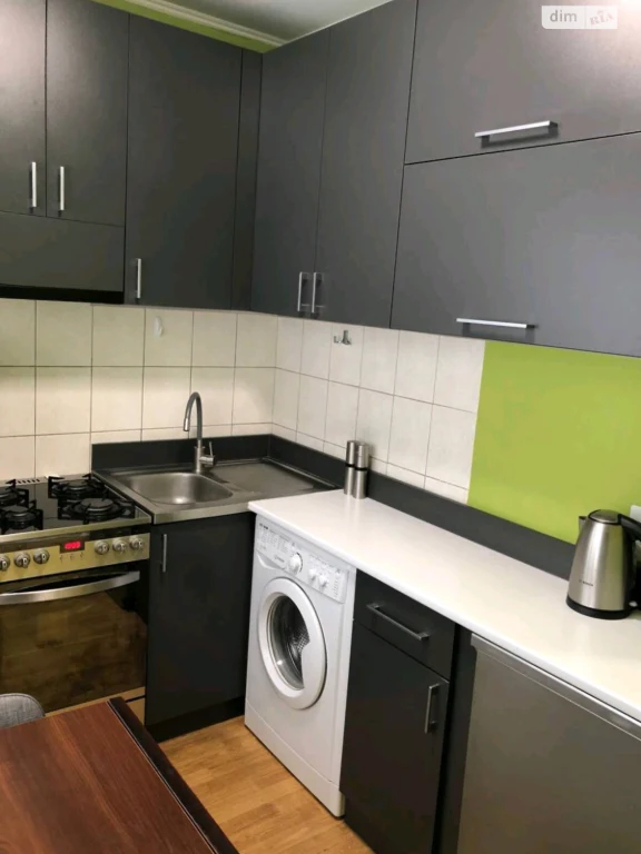 Довгострокова Оренда Квартира Софіївка (Галицький)