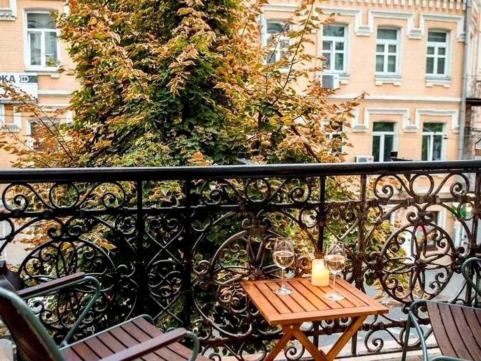 Квартира. Київ, Мала Житомирська вул.
