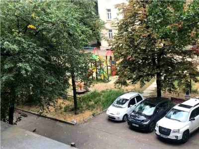 Квартира. Київ, Юрія Литвинського вул.
