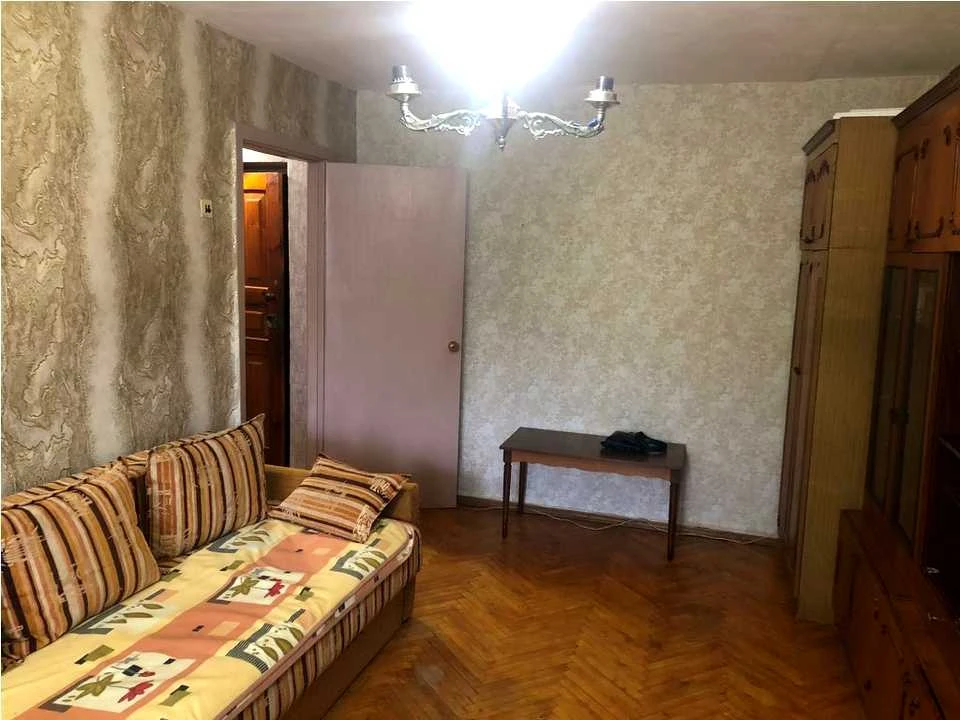 Квартира. Київ, Юрія Литвинського вул.