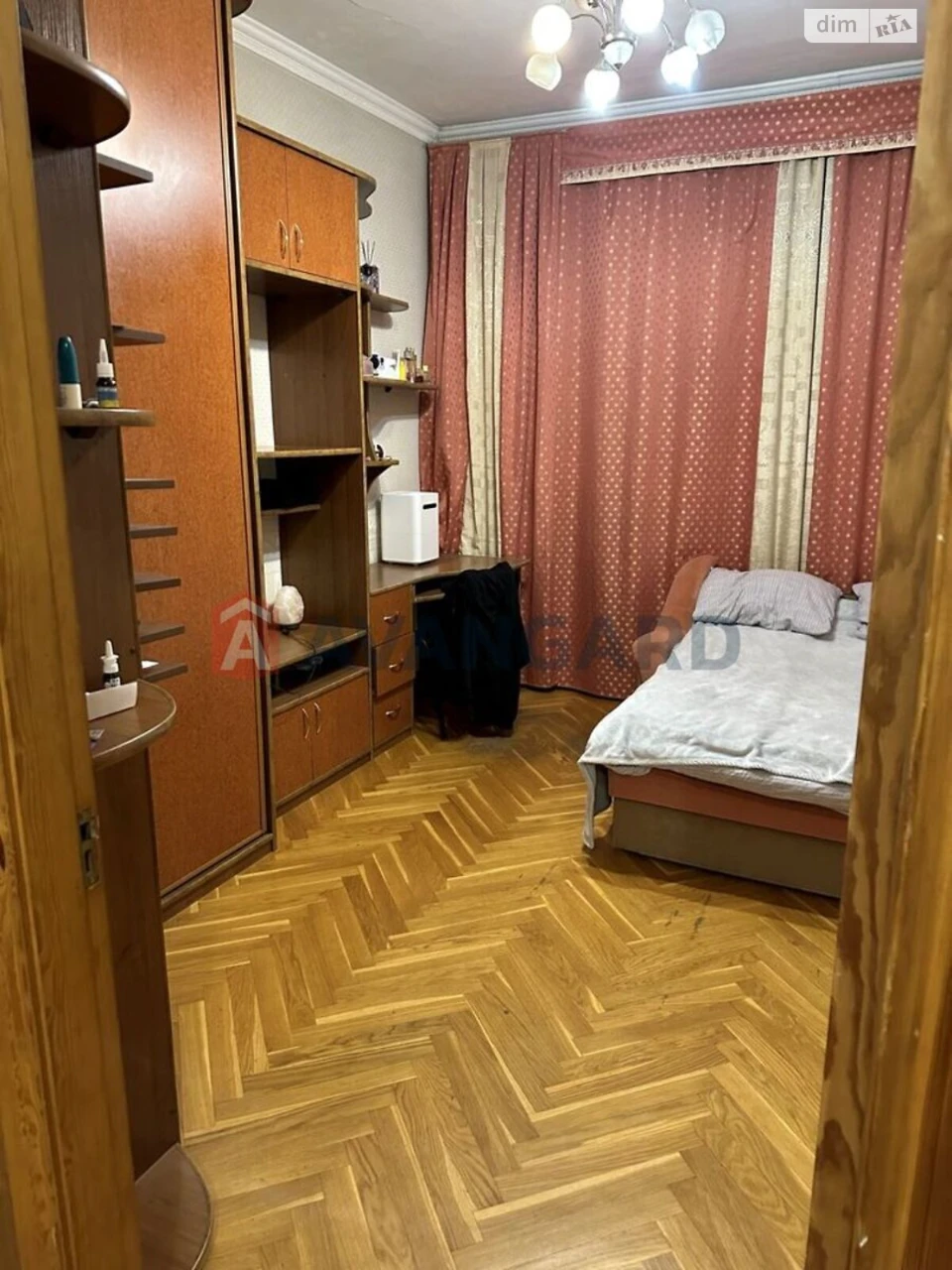 Продаж Квартира Подільський