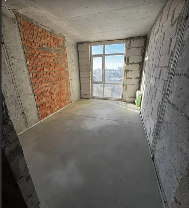 Продаж 2-кімнатної, Заболотного 148-Б, ЖК Кришталеві джерела
