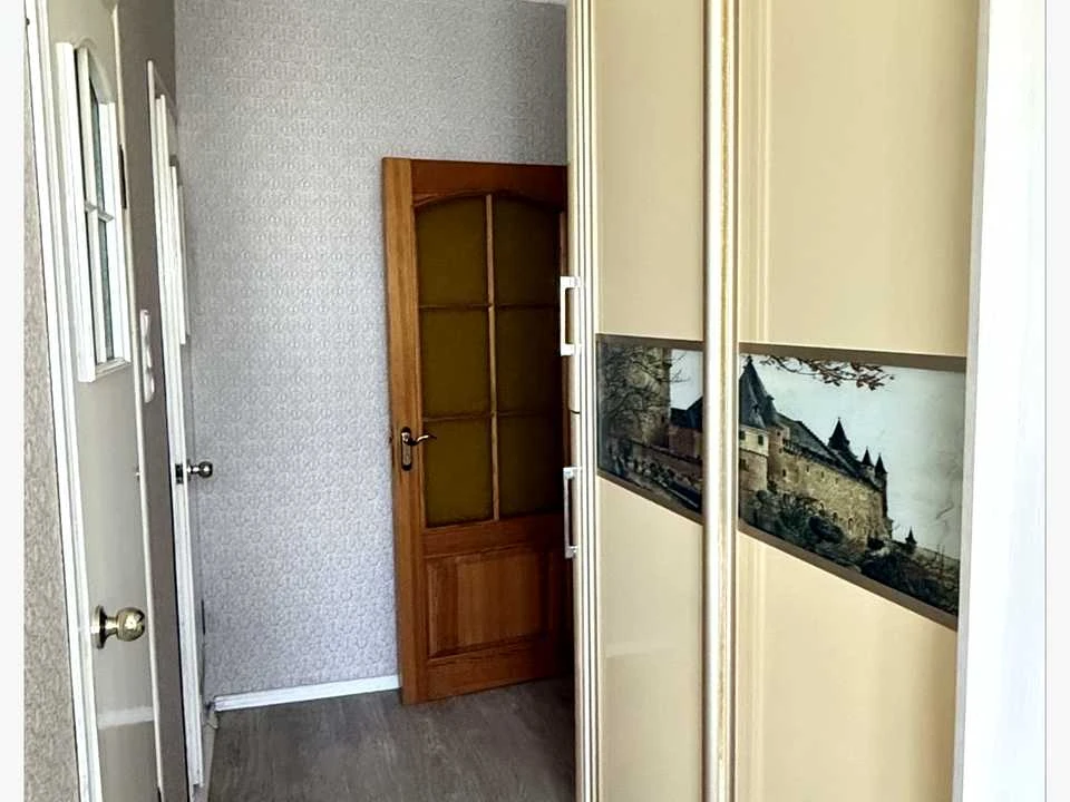 Квартира. Харків, Бригади Хартія вул.