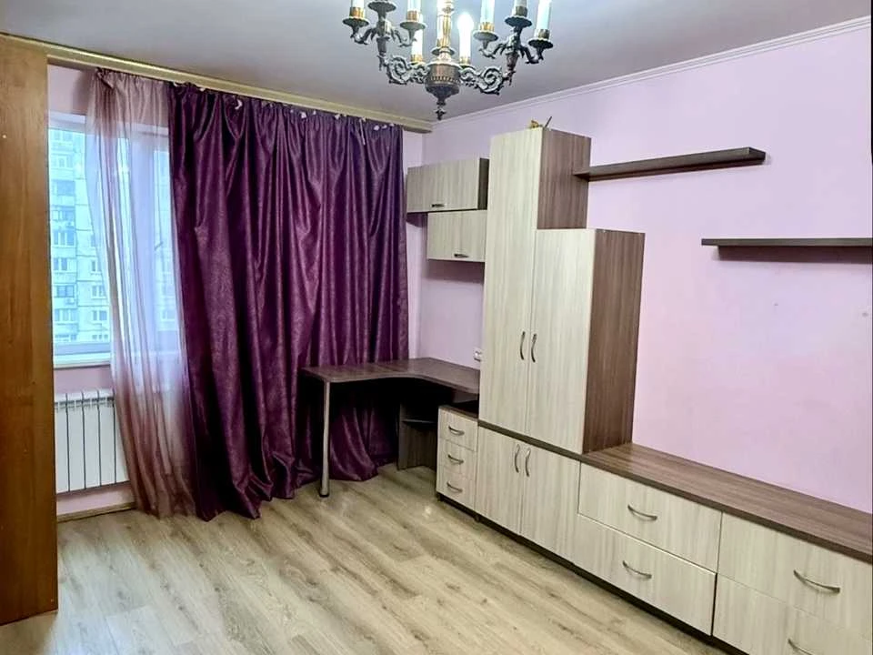 Квартира. Харків, Бригади Хартія вул.