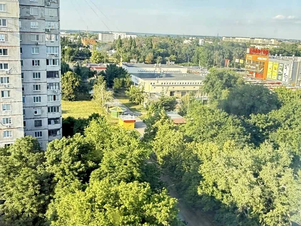 Квартира. Харків, Бригади Хартія вул.