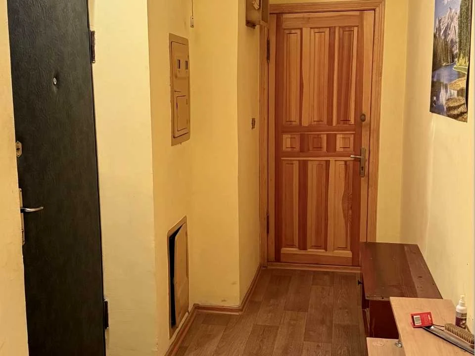 Квартира. Харків, Бригади Хартія вул.