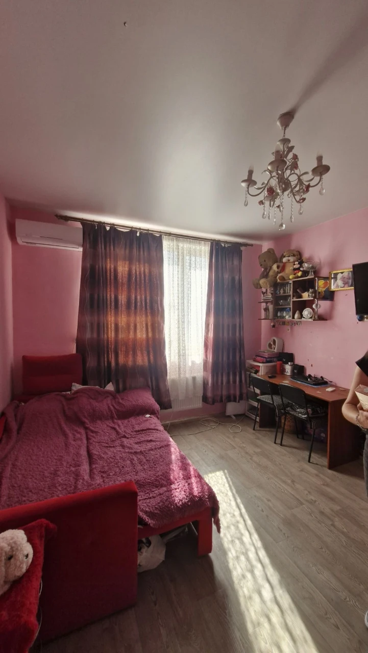 Терміново! 2к Вл.Бувалкіна / Палія Семена 56м2   за 46000