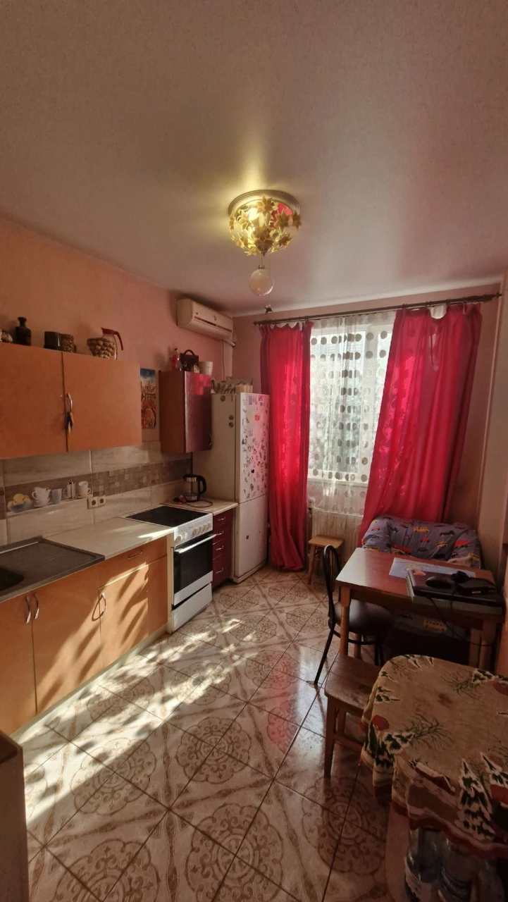 Терміново! 2к Вл.Бувалкіна / Палія Семена 56м2   за 46000