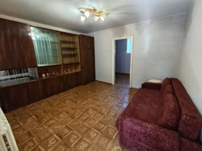 2х комнатная+ подвал 40м² Алексеевская пл./Болгарская