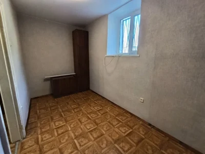 2х комнатная+ подвал 40м² Алексеевская пл./Болгарская